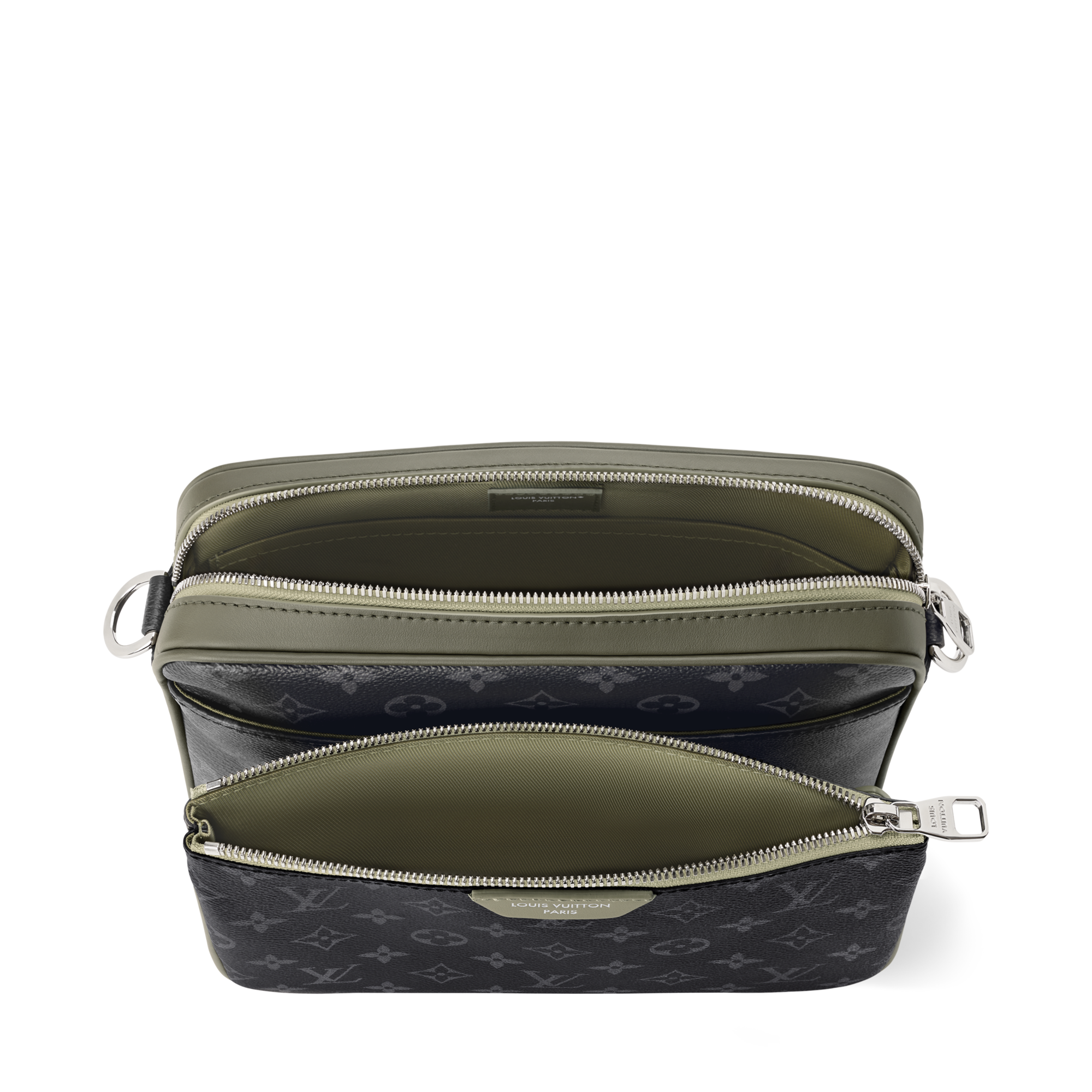 Green Crossbody and Shoulder Bags Men Bags | LOUIS VUITTON